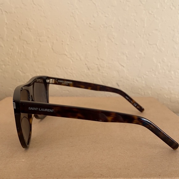 Saint Laurent sunglasses - Picture 4 of 7